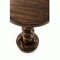 The Croix Accent Table